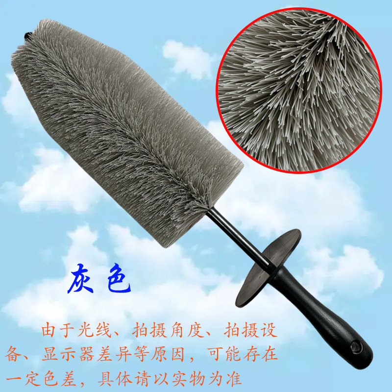 그레이(나일론)