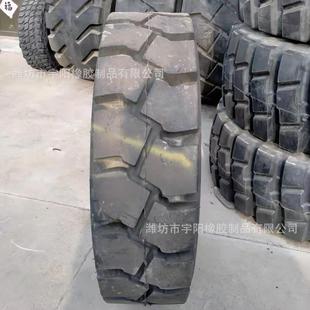 Mine Underground Loader Tire 12Ll610 Filled Tire