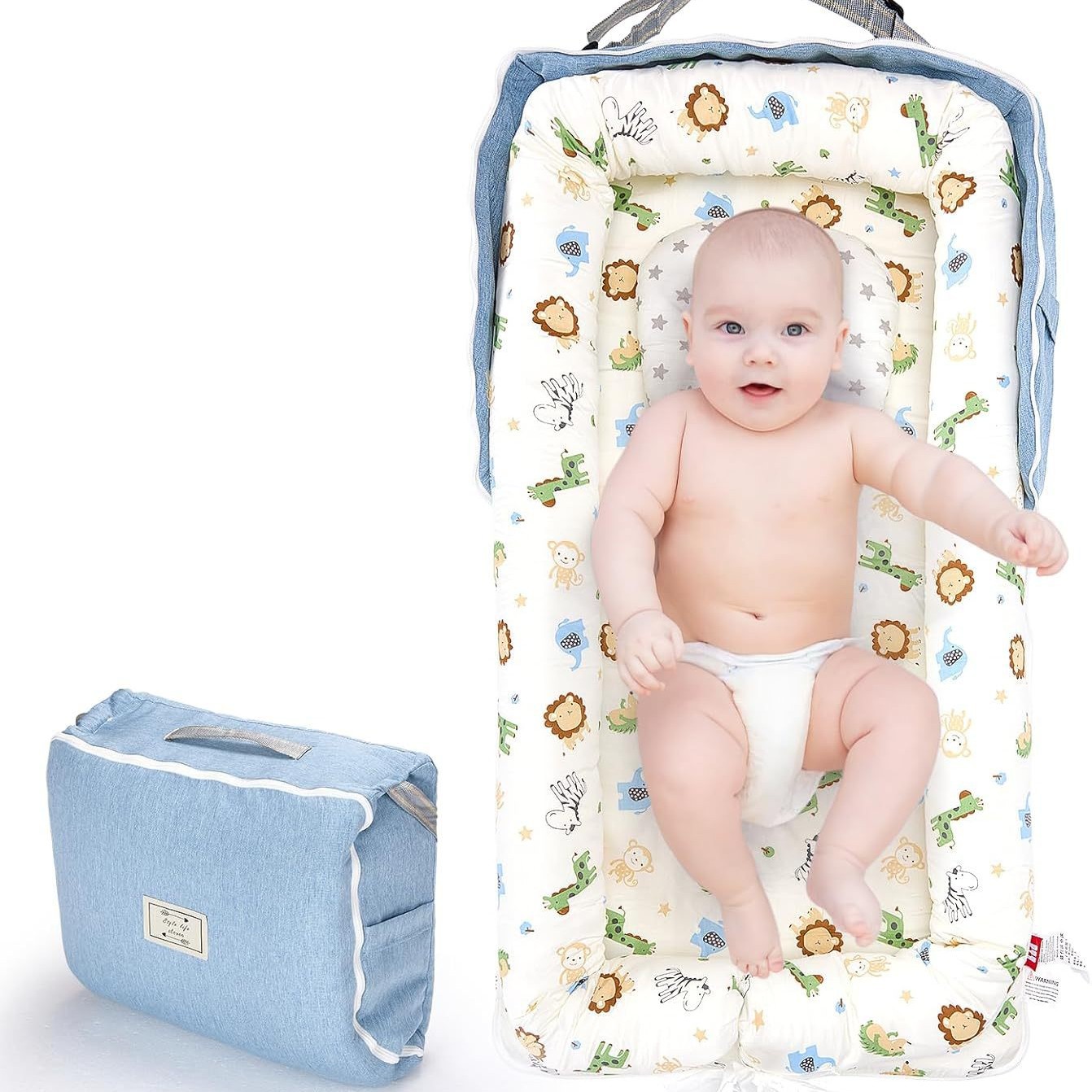 동물의 세계(파란색)