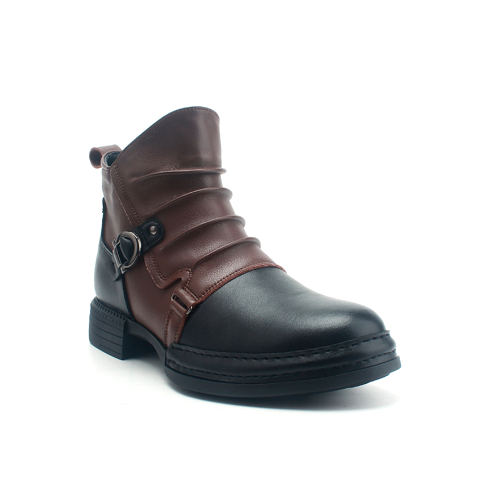 �¿���ѥ�ﶬ����Ь�ж���ŷ��ѥ�Ӹ߰�Ӣ������ѥ��63071