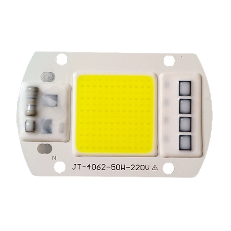 Встроенный источник света LED, уличный фонарь, свет, прожектор, лампа, 50Вт, 20Вт, 30Вт, 220В