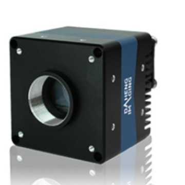 IMAVISION大恒图像   MARS-2621-42GTC-NF    面阵相机