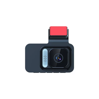 and rear dual recording, night – Driving recorder
