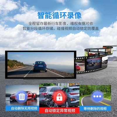 Simsiz CarPlay və Android Auto with wireless CarPlay and CarLife