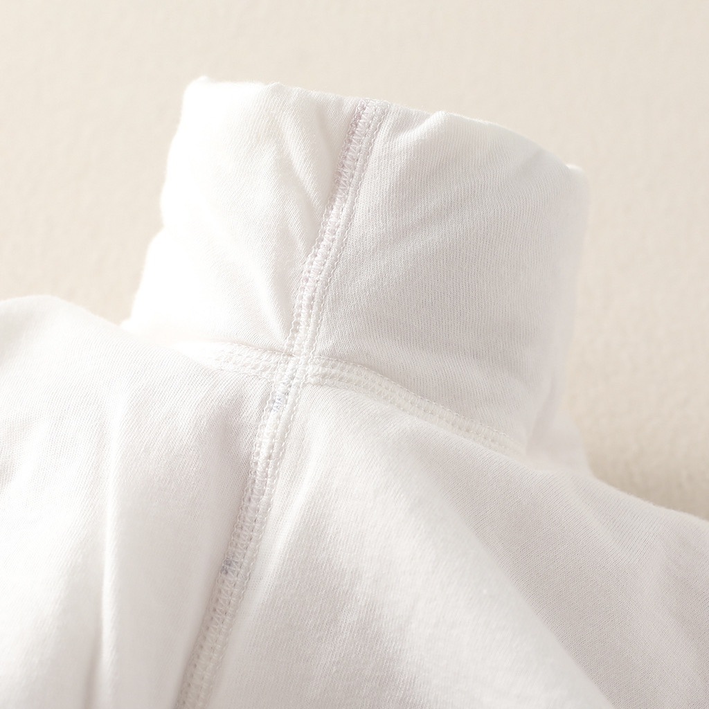 Ropa de bebé otoño y el invierno espesado 40g caliente mono deshuesado popular suave recién nacido clase un bebé acolchado mameluco