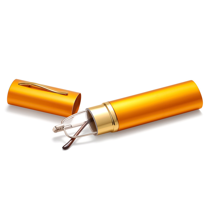 Gold + [Original Aluminum Oxide Box]