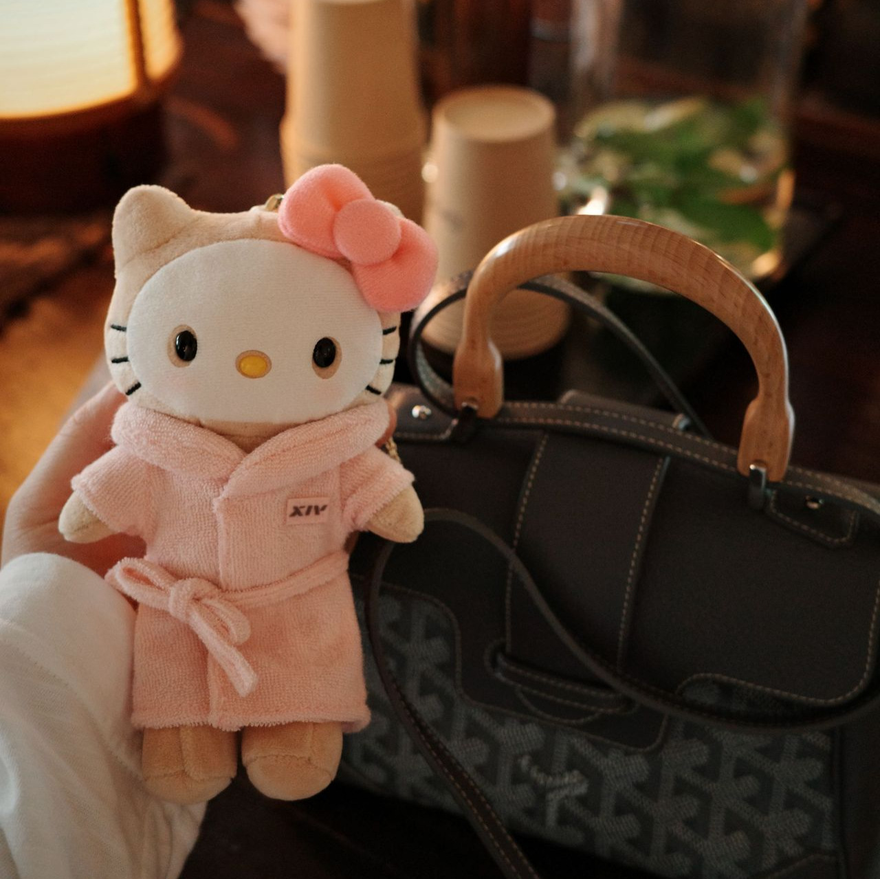 Hello Kitty