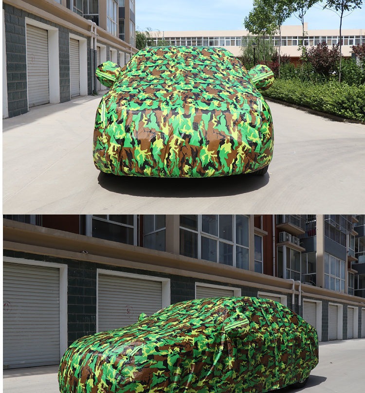 Suitable for Lexus ES LS UX CT200h RX NX GX rainproof and sunproof car cover