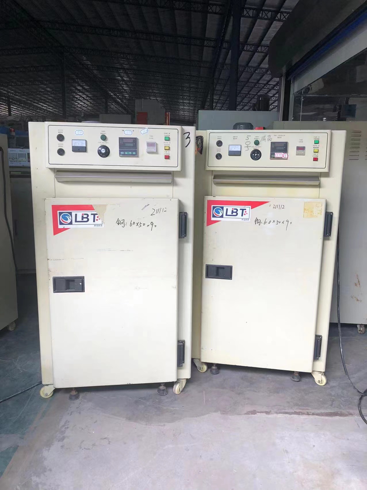 二手烤箱转让二手工业烤箱摩典二手烘箱单门烤箱小烤箱60*50*85