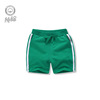 Solid trousers suitable for men and women girl's, sports children's shorts, suitable for teen, children's clothing, wholesale