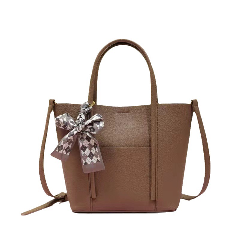 欧酷皮具包包女百搭2023新款高级质感斜挎包爆款流行韩手提包欧式 - Thumbnail 5