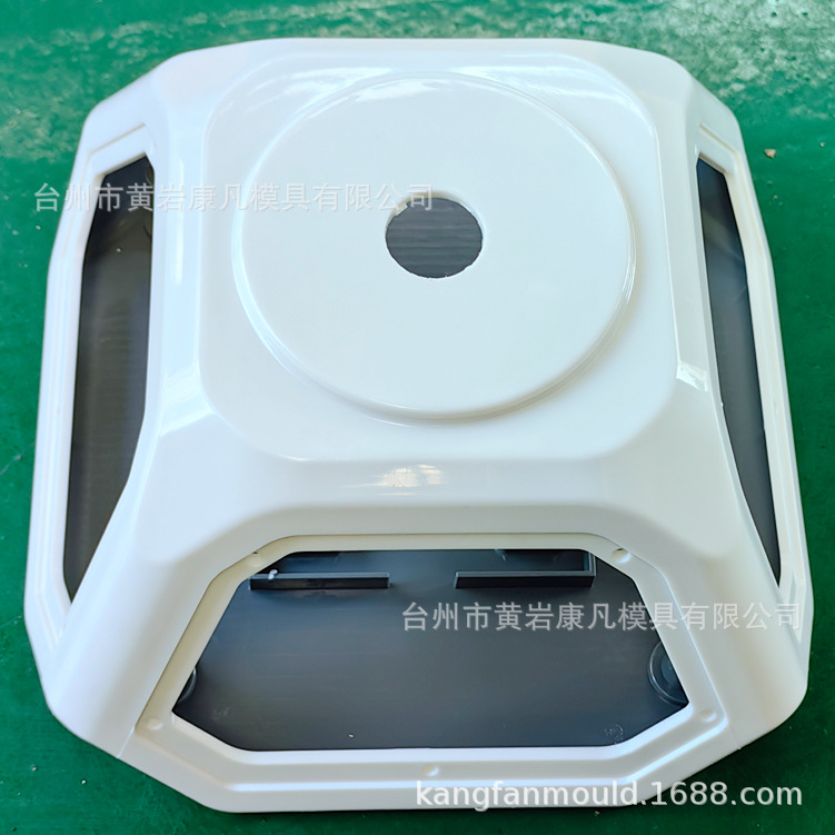 塑料盒模具制造，高档外壳模具 塑料盒模具  塑料制品加工