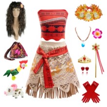 �羳�����澉Ī����ͬ��COS��Ůͯ�B��ȹmoana���bͯ�b���QNN24