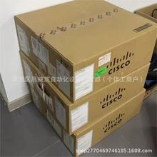 思科Cisco WS-C3850-48F-S 48口全千兆POE 供电三层交换机 议价