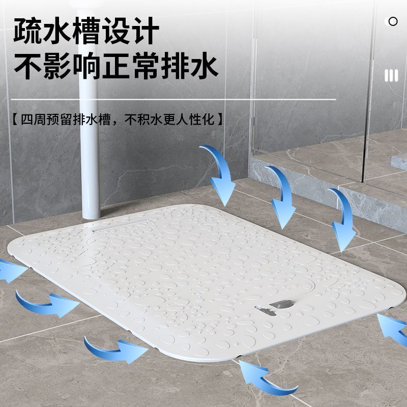 Squatting pan cover, squatting pit deodorant deodorant device, toilet bath toilet universal baffle urinal cover, squatting toilet stool Squatting pan cover, squatting pit deodorant deodorant device, toilet bath toilet universal baffle urinal cover, squatting toilet stool