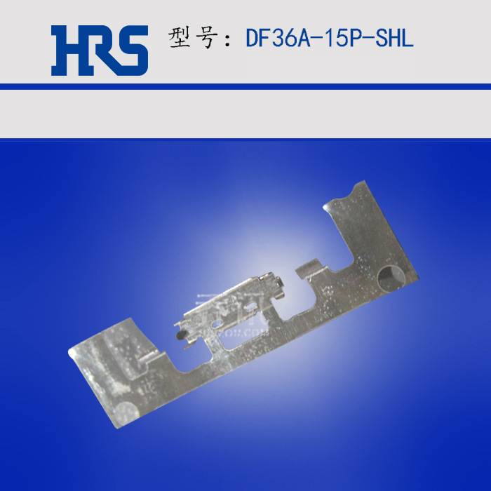 ���� DF36A-15P-SHL ���������� 15pin hirose HRS�Ӳ��