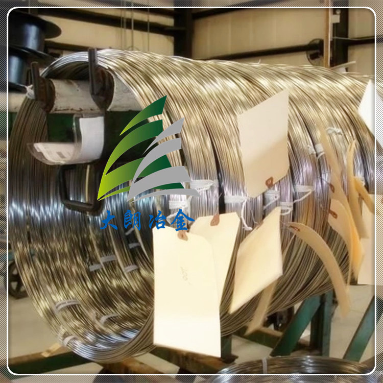 现货供应431不锈钢线 431不锈钢弹簧线材 431不锈钢丝 雾面  酸洗