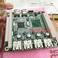 PCM-3620 ģ�K���ذ� USB�ӿ� PC104 ���ؔUչ�� PCM-3620-00A1E