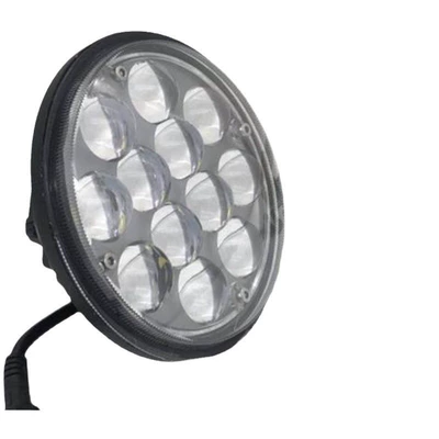 super bright, Roof Light