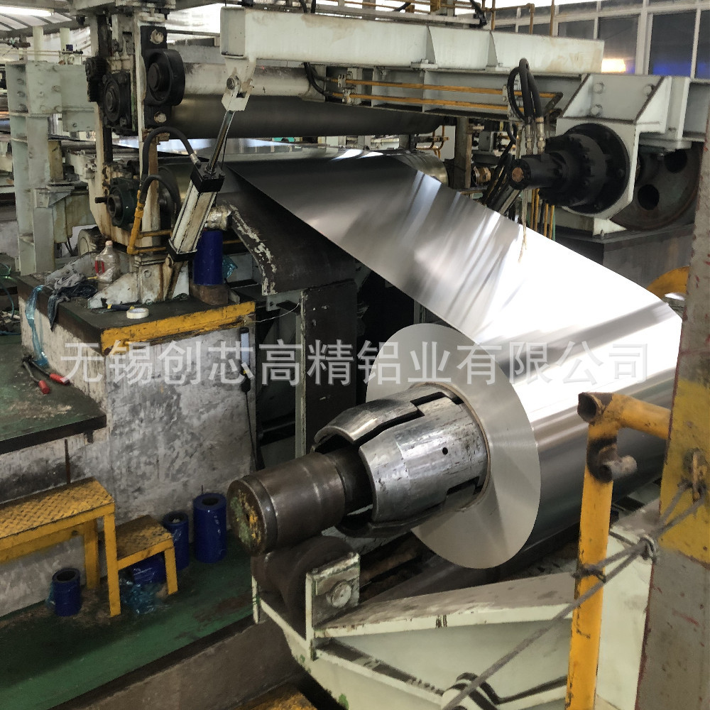 5083客车铝板蒙皮冲压件铝合金板防锈铝板18651566061