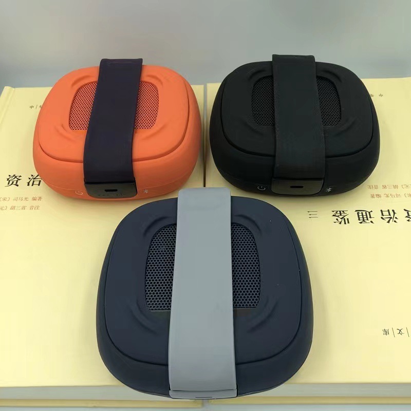国境を越えた新型SOUNDLINKマイクロbluetoothスピーカー携帯防水ミニ重低音bluetoothオーディオ|undefined