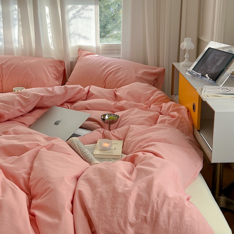 체리 가루 우유 황색