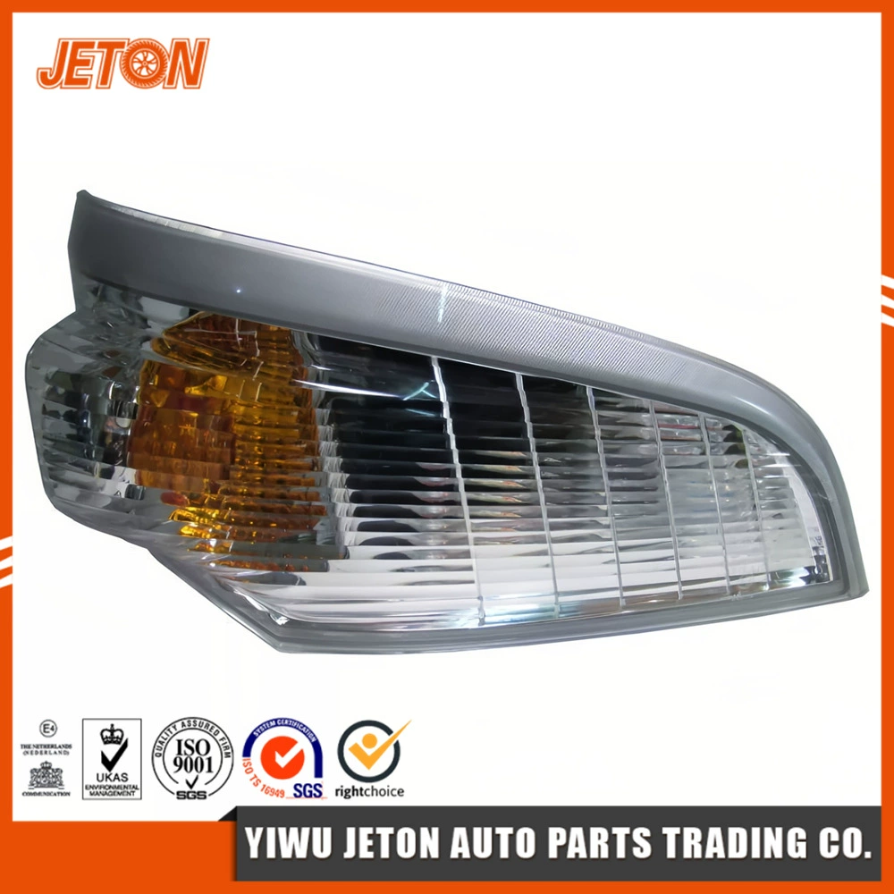 Подходит Для указателя поворота для бровей Mitsubishi FUSO CANTER 2005-2011 214-1649