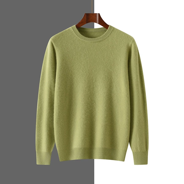 Avocado green