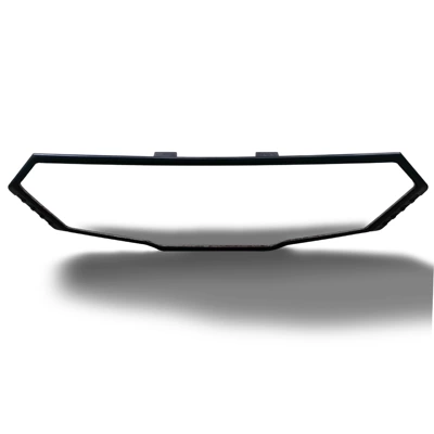 Rearview mirror/rearview mirror Rearview Mirror Modification, Wide-Angle Reversing