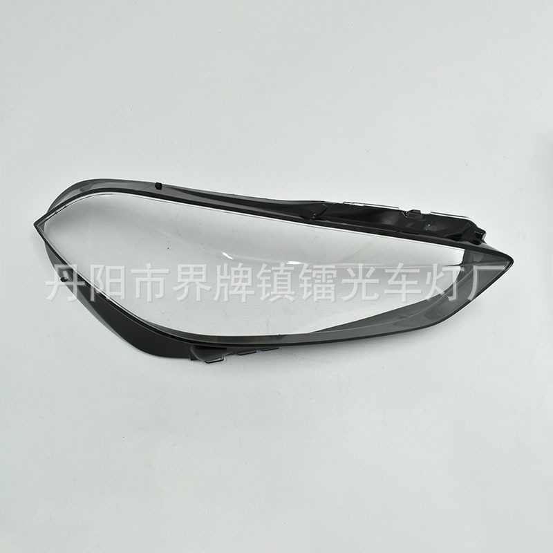 Suitable for 20 2122 23 Bmw 1 Series F40 Headlight Cover Hatchback Headlight Transparent Lamp Surface Shell Outer Cover