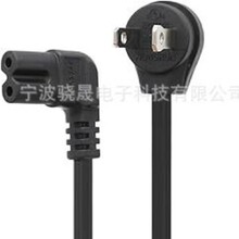 ��ƫ����ҕ�Դ��2 �_ 6 Ӣ��ֱ���Դ�� 18awg��ƫ���
