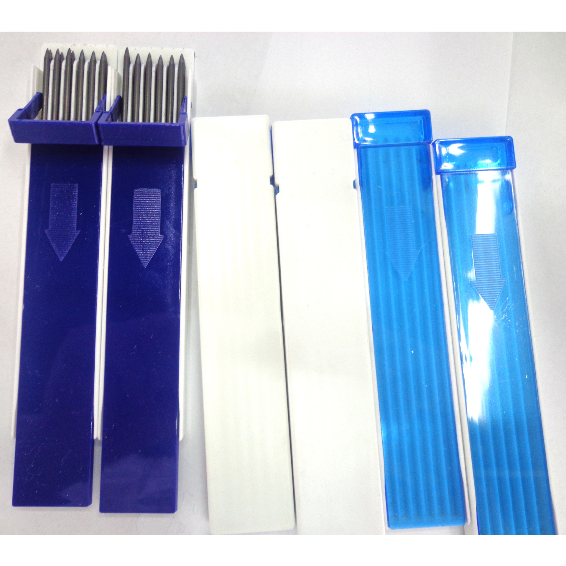 2.0mm铅芯  自动铅笔芯  粗芯铅笔  2mm笔芯