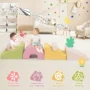幼儿园跨境训练软体玩具