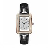 Brand advanced fashionable square universal women's watch for leisure, internet celebrity, light luxury style