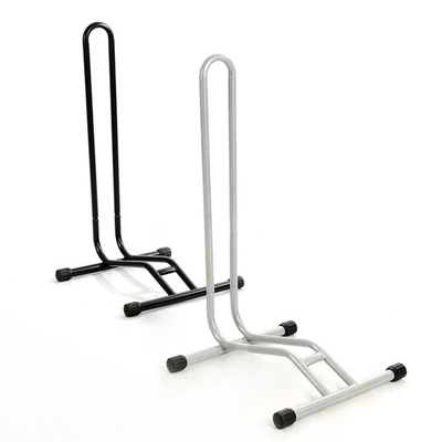 Tripod Display Rack, L-Shaped Frame, Car bike rack