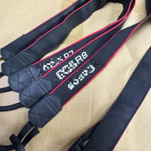 适用于佳能肩带 EOS R6  R7 R8相机肩带配件相机肩带背带