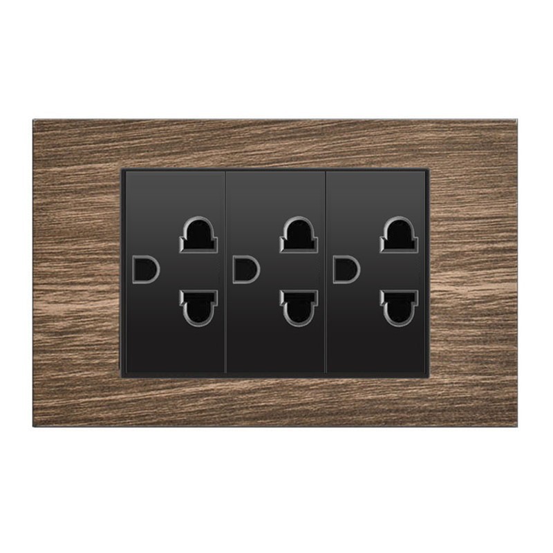 Thai style 3 holes * 3