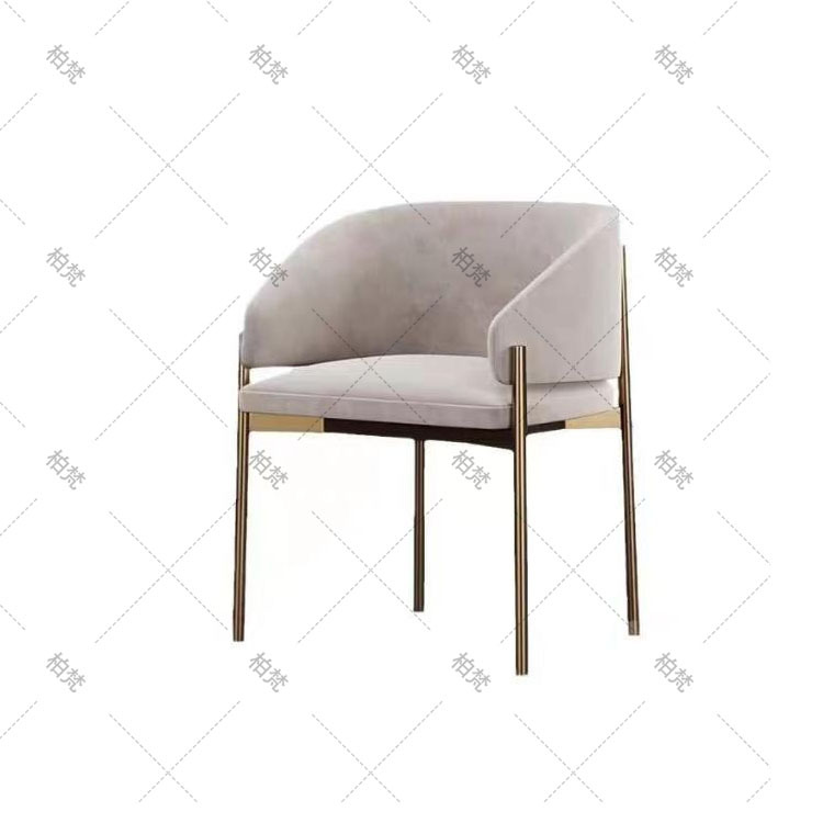 Sillas de comedor de alta gama para habitaciones privadas de hotel, sillas de comedor vintage de diseño, sillas de ratán de madera maciza, sillas de ocio, exclusivamente para suministro transfronterizo.