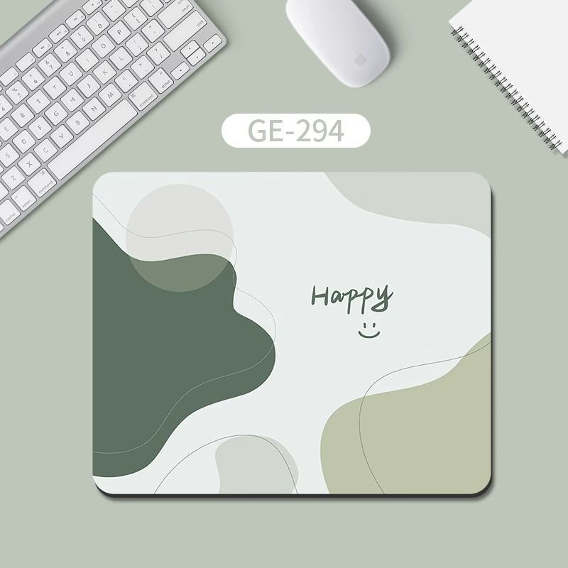 HAPPY【마우스 패드】