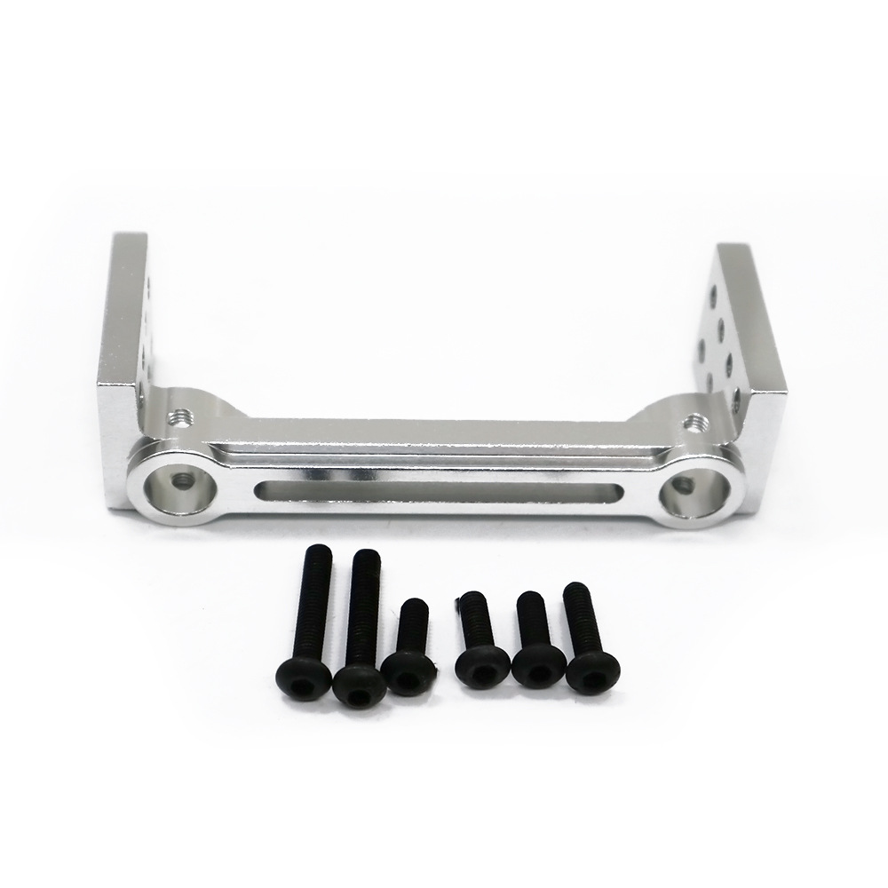 Car Shell holder [silver]]