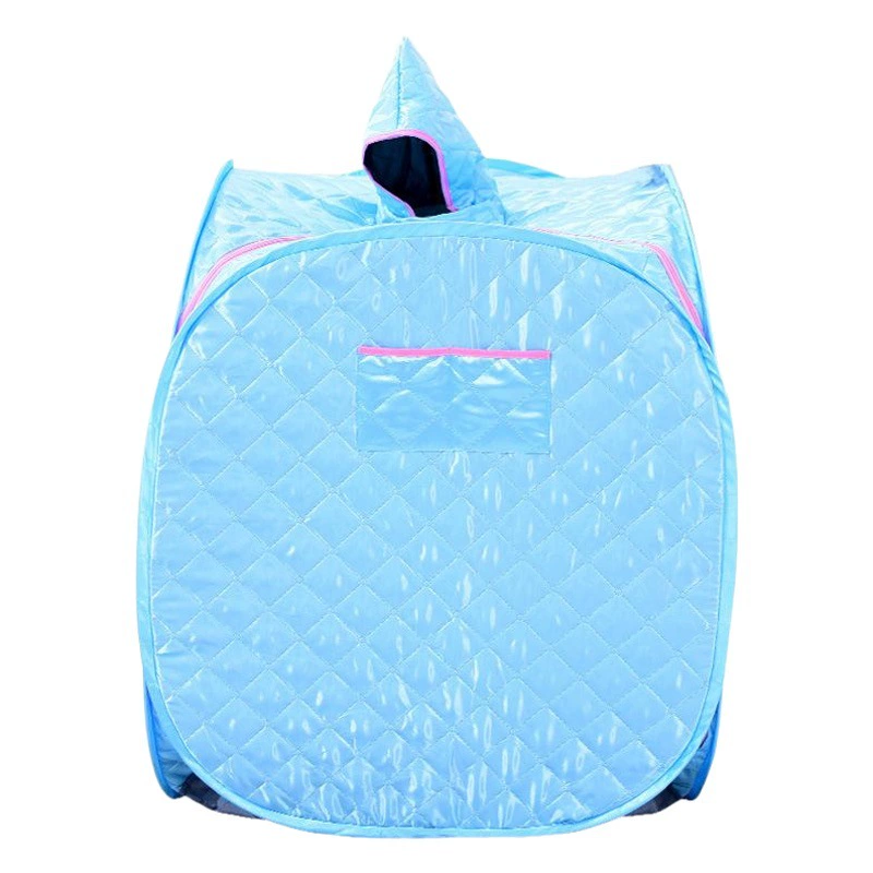 Потовая коробка для дома, комната для взрослых, одна паровая машина в полнолуние, коробка для сауны, фумигация, коробка для всего тела