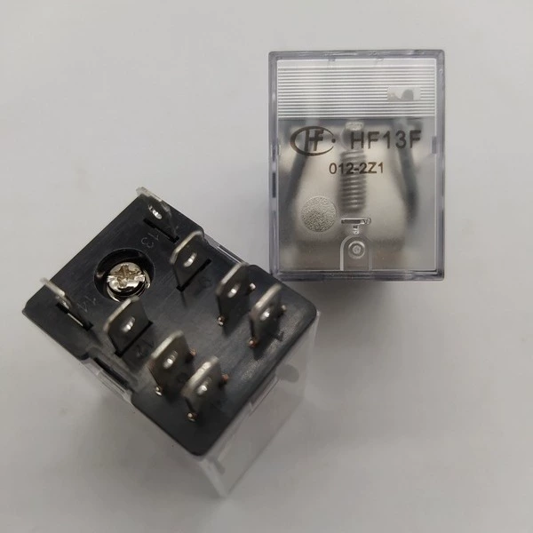 Hongfa реле HF13F/012-2Z1 высокое качество подлинный товар