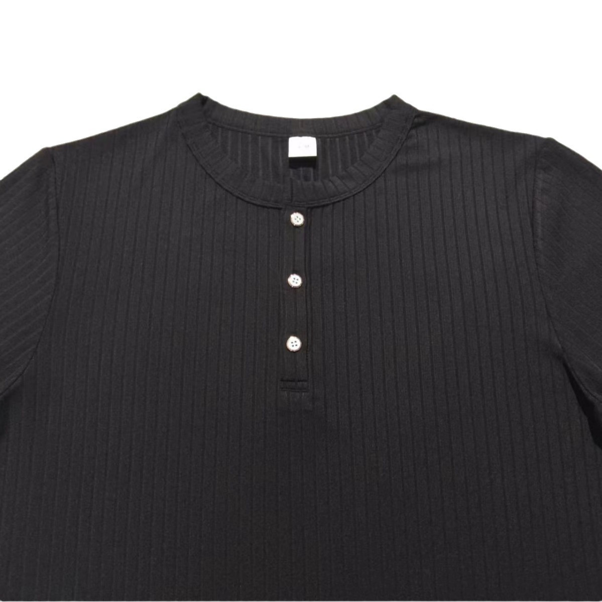 189g Weight Short Sleeve Sleeve Length Regular Sleeve Sleeve Type Polyester Fabric Type Regular Top Length T-shirt Tops Type Casual Occasion Round Neck, Collarless Neckline Breathable Function Slim Fit Type Solid Color Pattern Summer Season Men's Gender Simple Style Style Wholesale Men's Simple Style Solid Color Short Sleeve Men's Tops 32