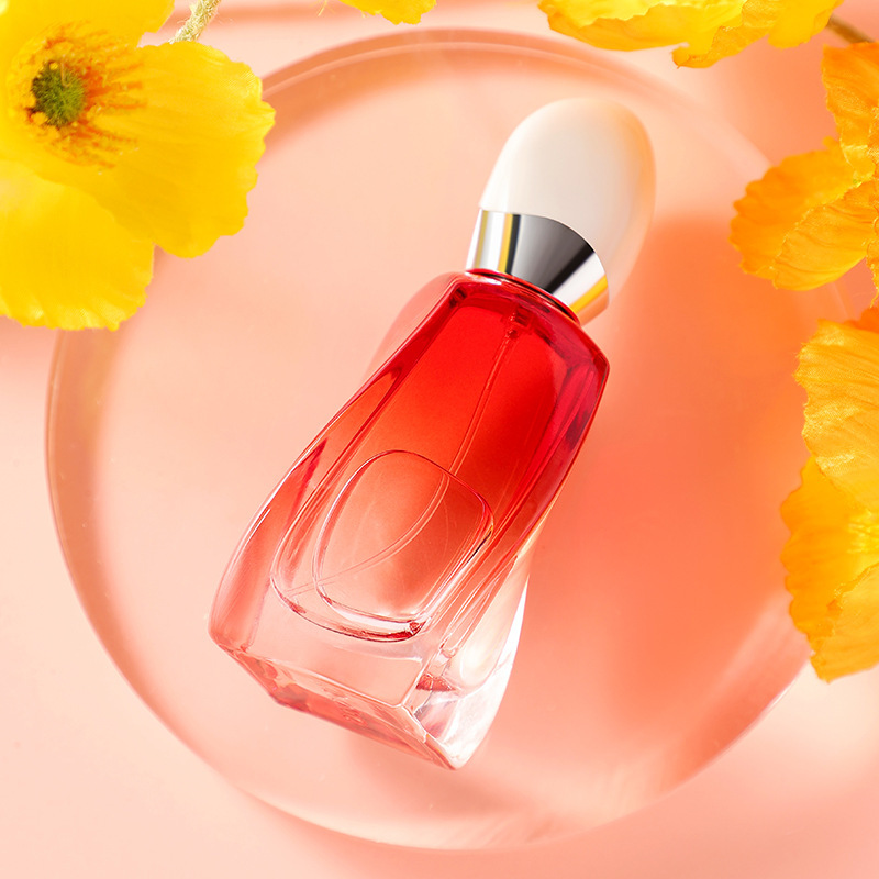 Fragancia con vida chica junto al mar pecado amor Dama perfume flor fragancia de madera estudiante fresco de larga duración perfume ligero