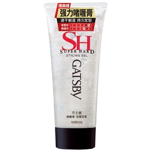 GATSBY��ʿ�Ɇ�ସ�200g�ӏ����͝��ɱ�������Ӳ��ʿ��ସ�