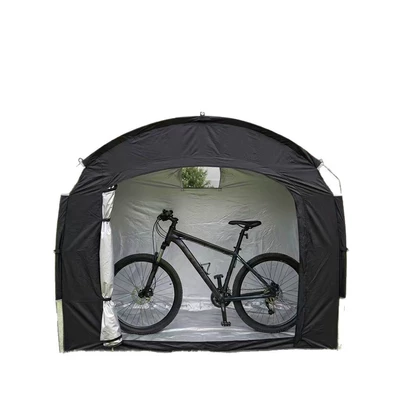 Avtomobil dam çadırları Mobile Canopy Storage Tent