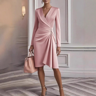 2025�W���羳�Ը������@�ݼ�ɫ����ȹ�L��V�����OӋ���B��ȹŮ