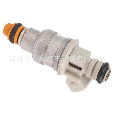 Oil pump, nozzle Nozzle F87E-D2A