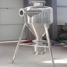 旋流除砂器 中央空调水系统 工业用水系统 冷暖循环系统