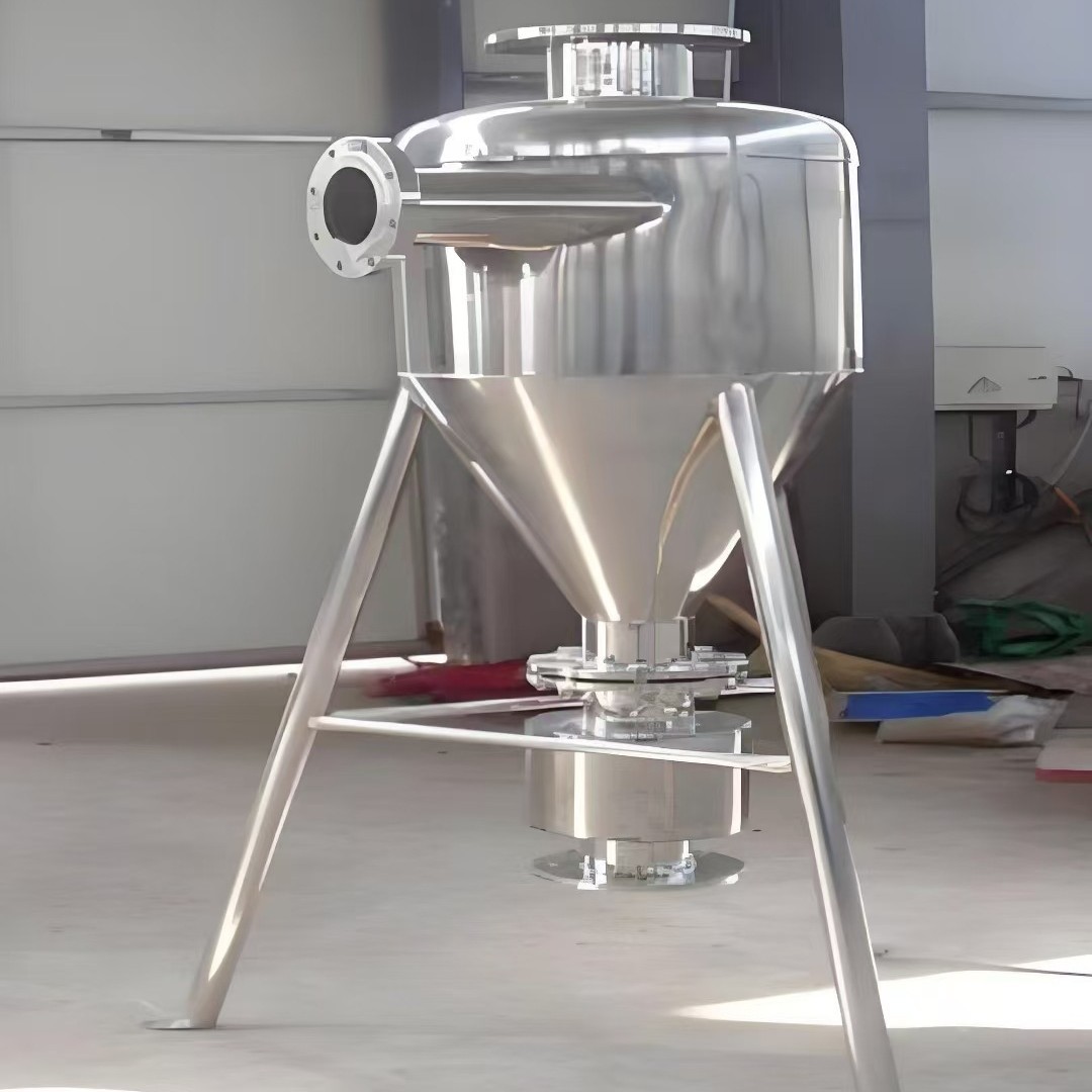 旋流除砂器 中央空调水系统 工业用水系统 冷暖循环系统